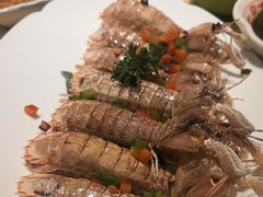 -清水日本料理铁板烧(学府路店)