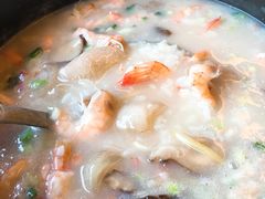 -如轩·海鲜砂锅粥·潮汕菜(海珠店)