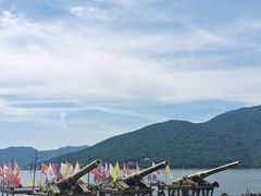 -松花湖风景名胜区