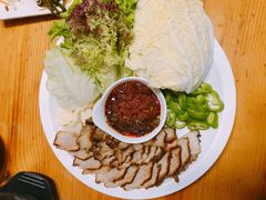 -顺姬冷面(长春旗舰店)