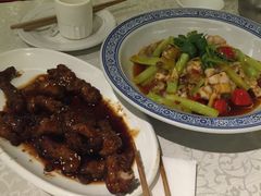 -宏玲餐厅(四川南路店)
