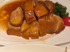 -新旺茶餐厅·早餐·夜宵(仙霞店)