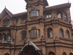 -马勒别墅饭店(静安寺店)