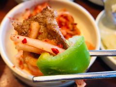 -火炉情韩国料理店(古田路店)