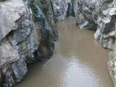 android_upload_pic-乌龙峡谷景区