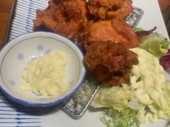 -鹤汀居酒屋•家庭料理•烧鸟酒肆(新街口店)