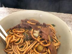 -王记生烫牛杂面馆(兰陵路店)