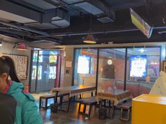 -长藤鬼校(龙翔店)