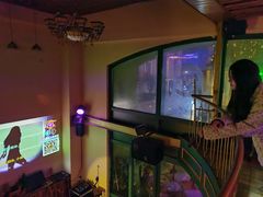 -牡丹弄·咖啡馆·酒馆(红坊里店)