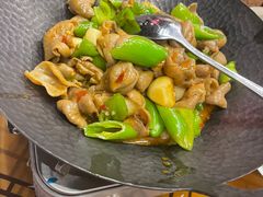 -新李记 · 口味菜馆(南郊公园店)