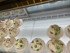 -WenTinG文汀·半糖蛋糕(合生汇店)