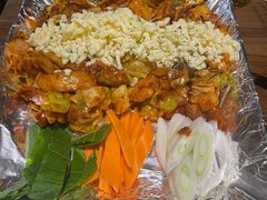 -冰川冷面·延边菜·炭烤串(观前店)