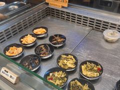 -好人民间小吃·番茄鱼酸菜鱼(木渎悠方店)