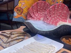 -乔先生涮肉·鲜活牛羊肉火锅(塘沽店)