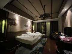 -清远熹乐谷温泉度假酒店