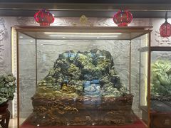 -宏源鑫海鲜餐厅·海景婚宴厅(石老人店)