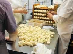 -东泰祥生煎馆(陕西南路店)