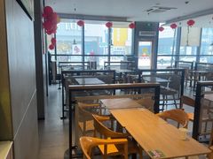 -德克士(榆次君豪店)