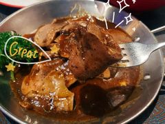 -喀秋莎俄罗斯西餐厅(广州分店)