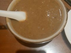 冰镇绿豆沙-葛记焖饼(伏牛路店)