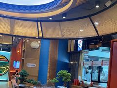-满园烤鸭·春饼(中街大悦城店)