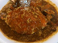 -無招牌海鮮(芽笼店)