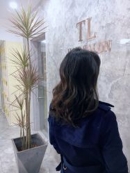 长发-Style HAIR