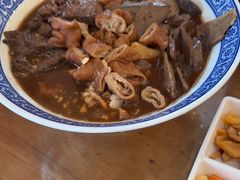 -北京小肠陈饭庄(方庄店)