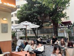 -The Roastery By AllYouWant(福田店)