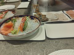 -雅玛花式铁板烧(国宏宾馆店)