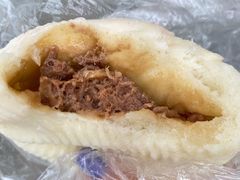 -清泉阁包子铺(中山路店)
