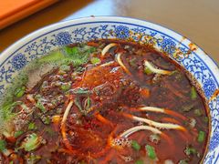 -清真磨沟沿老字号牛肉面(总店)