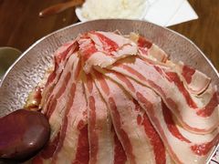 -白石的深夜食堂(济南万象城店)