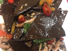 -臭桂鱼儿特色餐厅(朝晖七小区北区店)