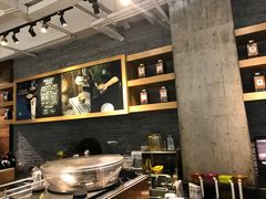 -星巴克(南京大世界店)