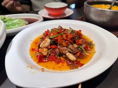 -聚鑫阁江浙菜·非遗传承技艺(金汇龙湖天街店)