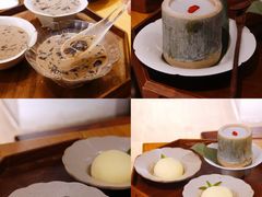 -竹里馆·淮扬菜·功夫茶(老门东店)