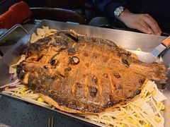 -鸣记脆皮烤鱼(山姆店)