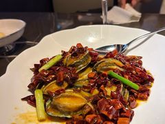 -海派悦庭·海胆烧麦·新融合菜(凯德广场店)