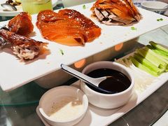 -漢舍中国菜馆(889广场店)