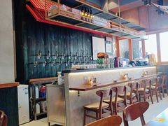 -8PINTS八品脱·日料·烧鸟·精酿小酒馆(莘庄店)