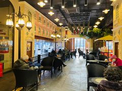 大堂-味多美蛋糕(航天桥店)