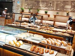 面包甜点陈列柜-麦陌(正弘城店)
