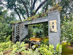 -深圳仙湖植物园