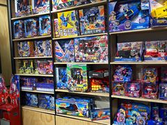 -The Green Party(碧湖万达广场店)