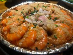 -老阿爸鲜鱼土菜(昆山花桥店)