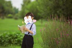 -格林童趣专业儿童摄影(公益西桥店)