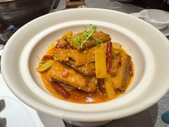 -汉水谣·江景餐厅(江滩店)