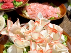 -冯校长老火锅(广州正佳广场店)