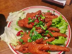 -牛市坎火锅(建设路店)